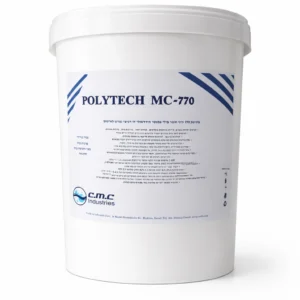 Polytech MC – 770