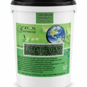 Latex Cement 170