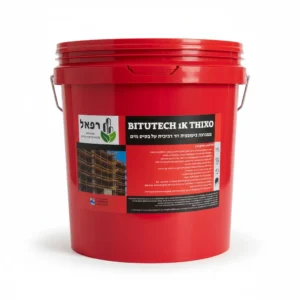 BITUTECH 1K THIXO