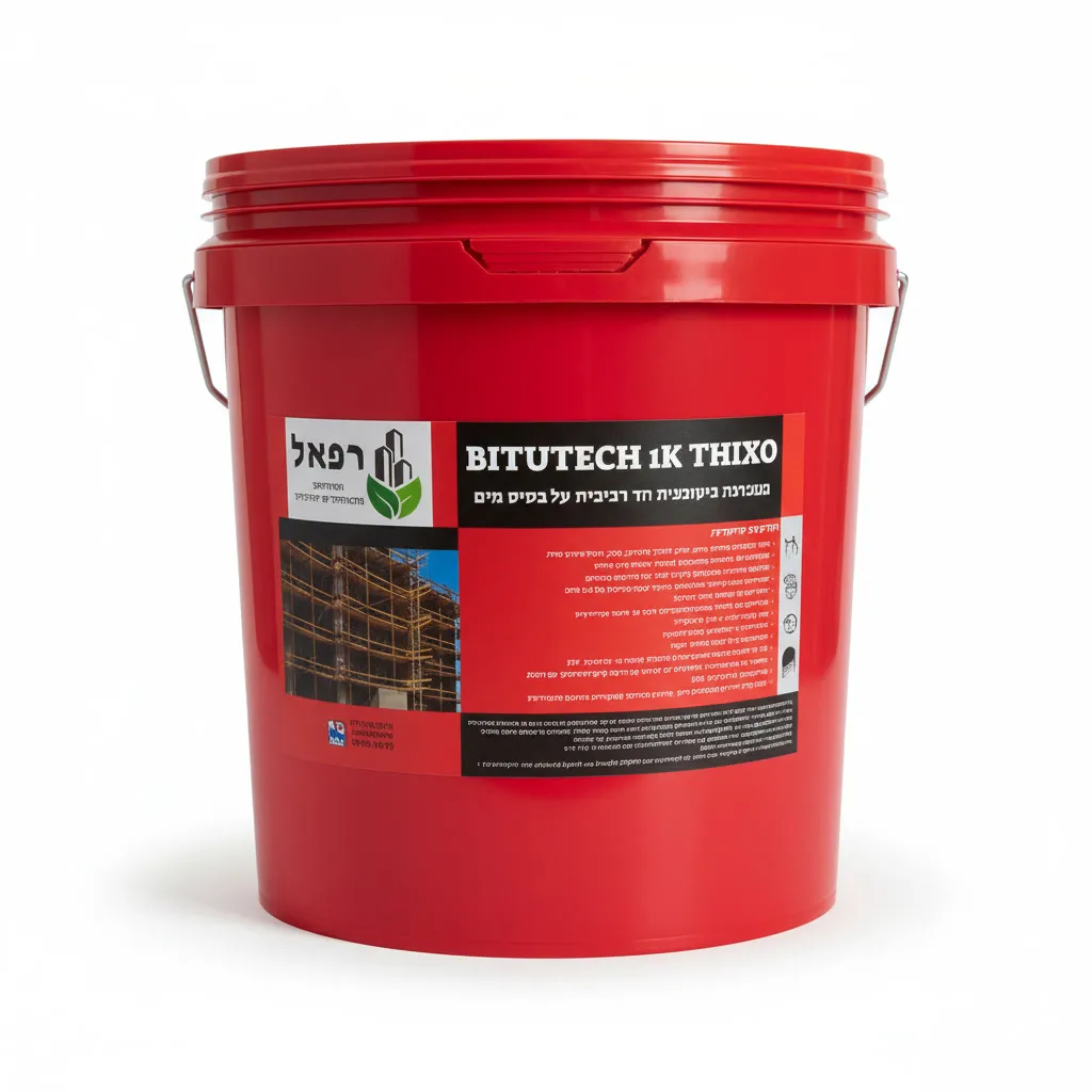 BITUTECH 1K THIXO