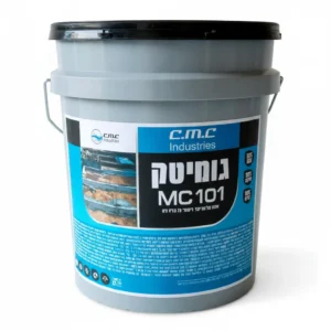 גומיטק MC-101