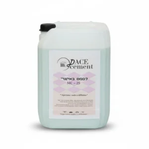 DACE Cement MC-25