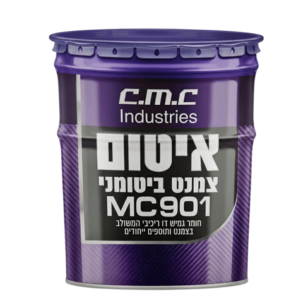צמנט ביטומני – MC901